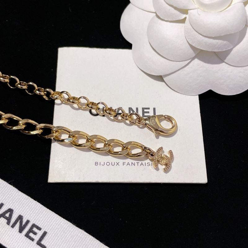 Chanel Brooches